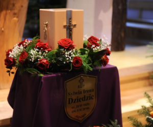 Ktoś chciał uśmiercić Dziedzic?