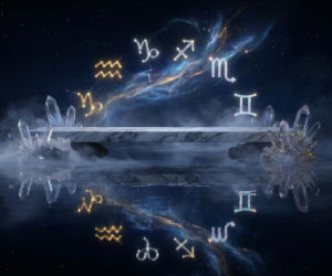 Horoskop dzienny na 9 marca. Gwiazdy mają dla Ciebie ukrytą wiadomość i wyostrzają intuicję