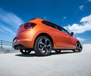 Volkswagen Polo 1.0 TSI 115 KM Highline