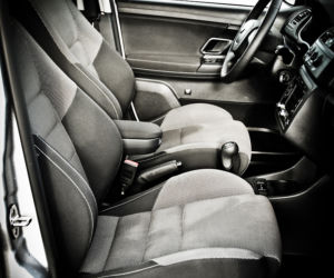 Skoda Fabia Combi