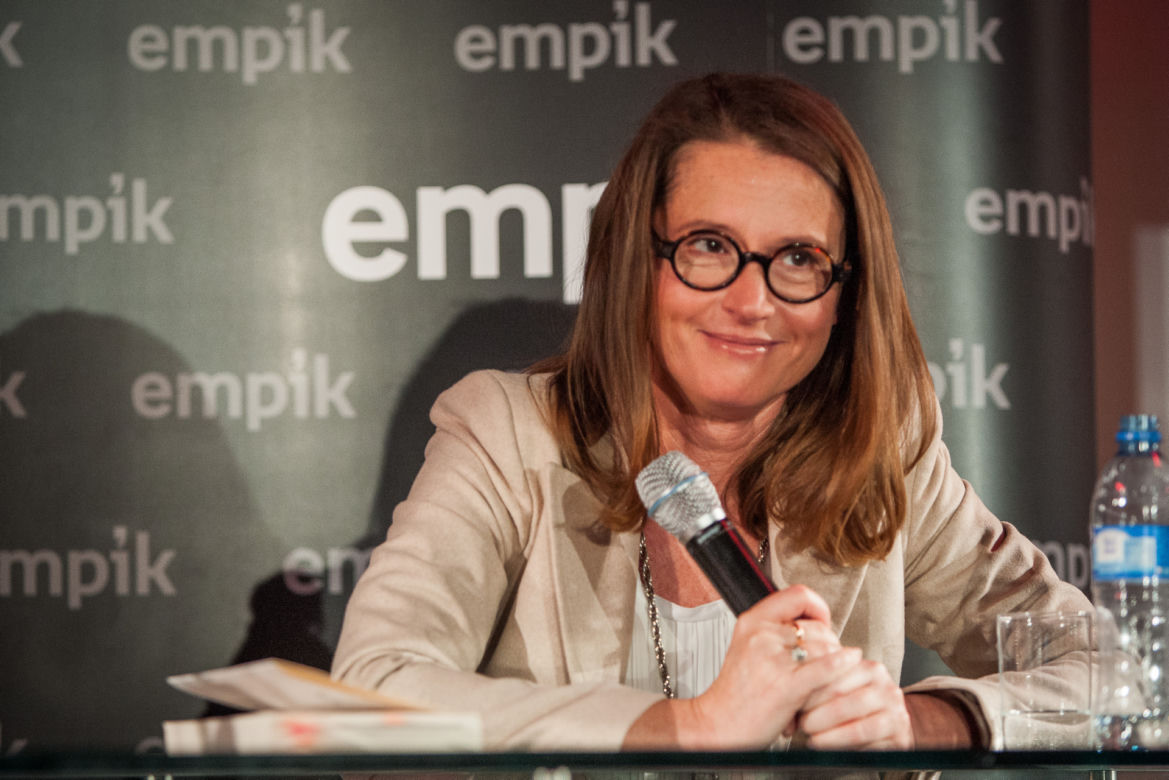 Monika Jaruzelska zdradziła wielki sekret. Tego nikt nie wiedział