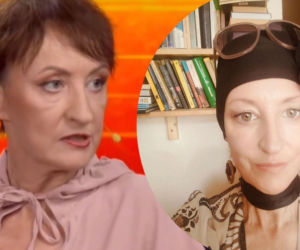Agnieszka Burzyńska przeszła przez piekło choroby. Teraz wyznaje: To też mój debiut z włosami
