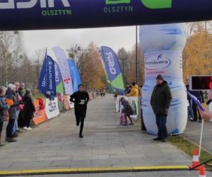 IV Olsztyński Bieg Niepodległości – 11 listopada 2021