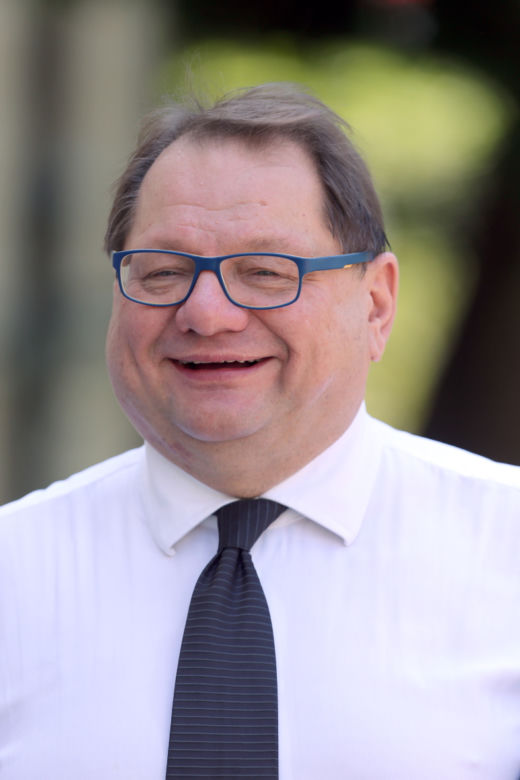 Olek już nie pije
