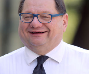 Olek już nie pije