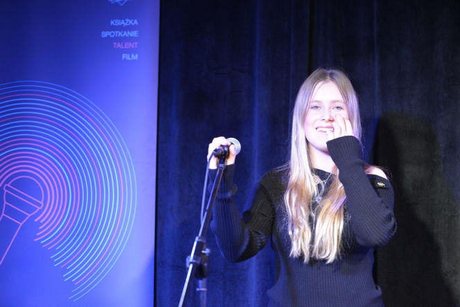 Ogólnopolski Przegląd Talentów Wokalnych 4U2