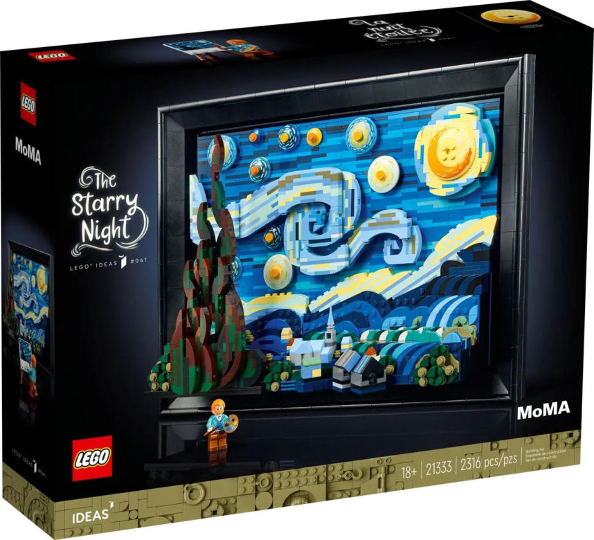 LEGO