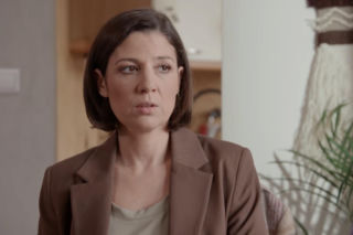 Pierwsza miłość odc. 4161. Kinga (Aleksandra Zienkiewicz)