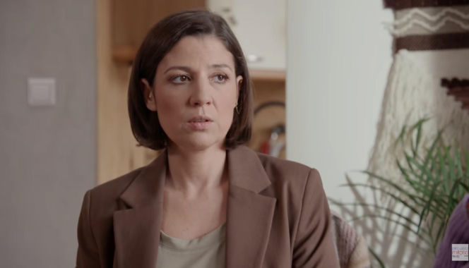 Pierwsza miłość, odcinek 4192: Kinga odkrywa, że Artur sprzedał wszystko i wyruszył do Kolumbii, domyślając się, co się za tym kryje