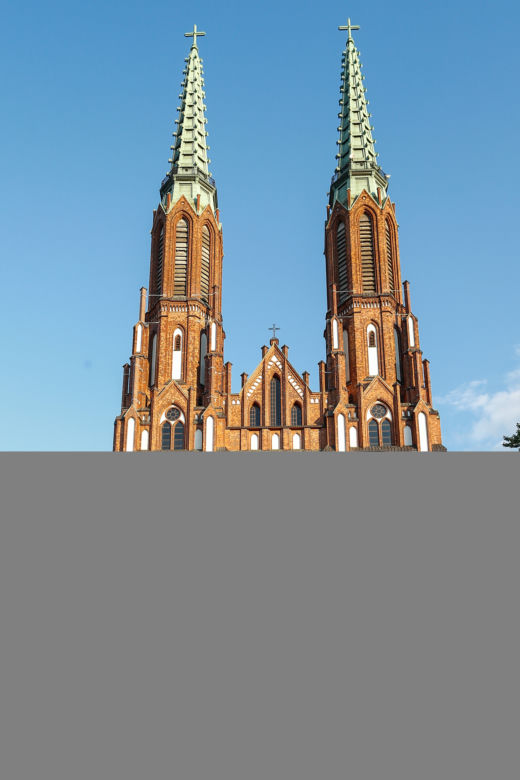 Dziedzic fortuny poślubił miss