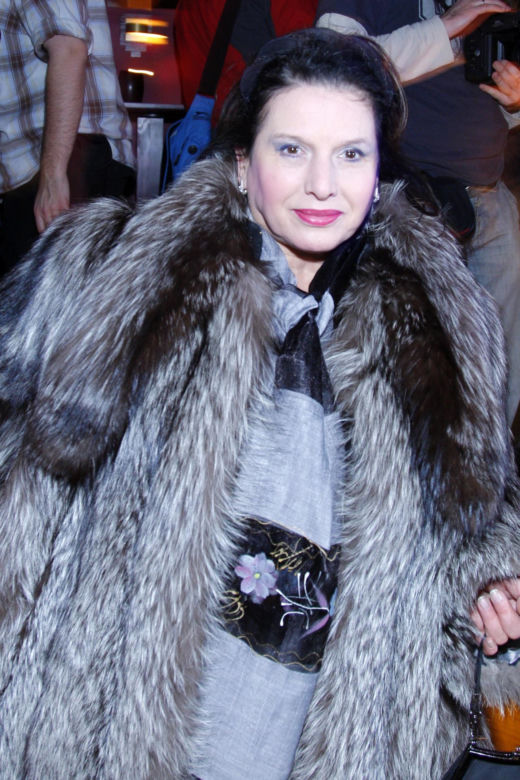Marzena Trybała