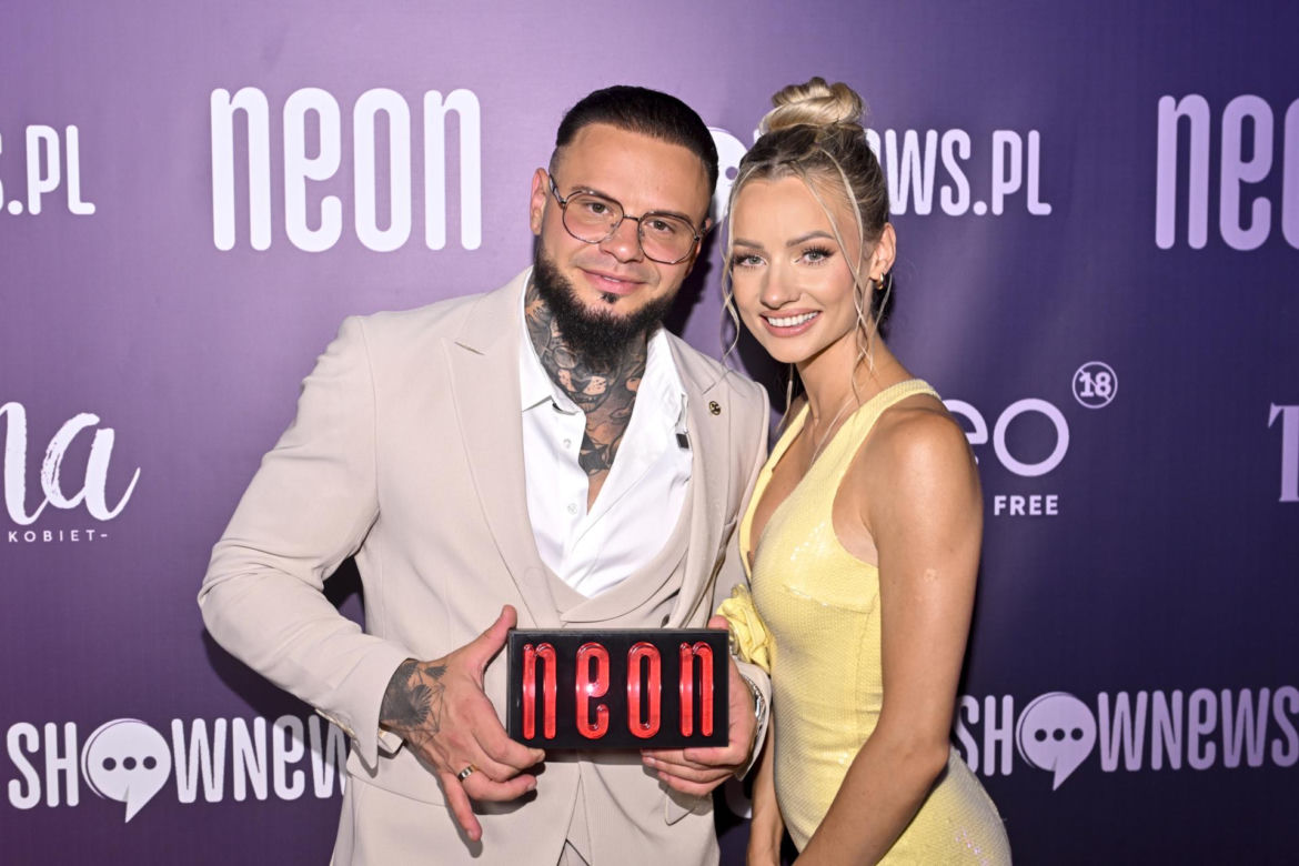 Pamela Stefanowicz, Mateusz Janusz, Fit Lovers