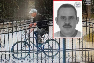 Tajemnicze zaginięcie Michała. Został po nim tylko rower