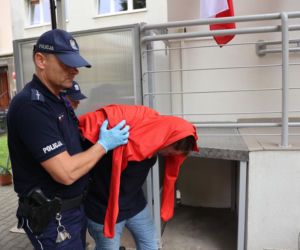 Tragiczny wypadek w Zadrożu. W miejscu potrącenia 15-latka płoną znicze