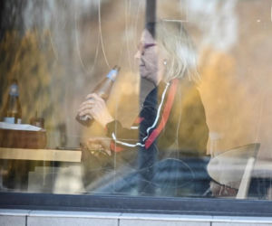 Małgorzata Potocka na randce przyjacielem