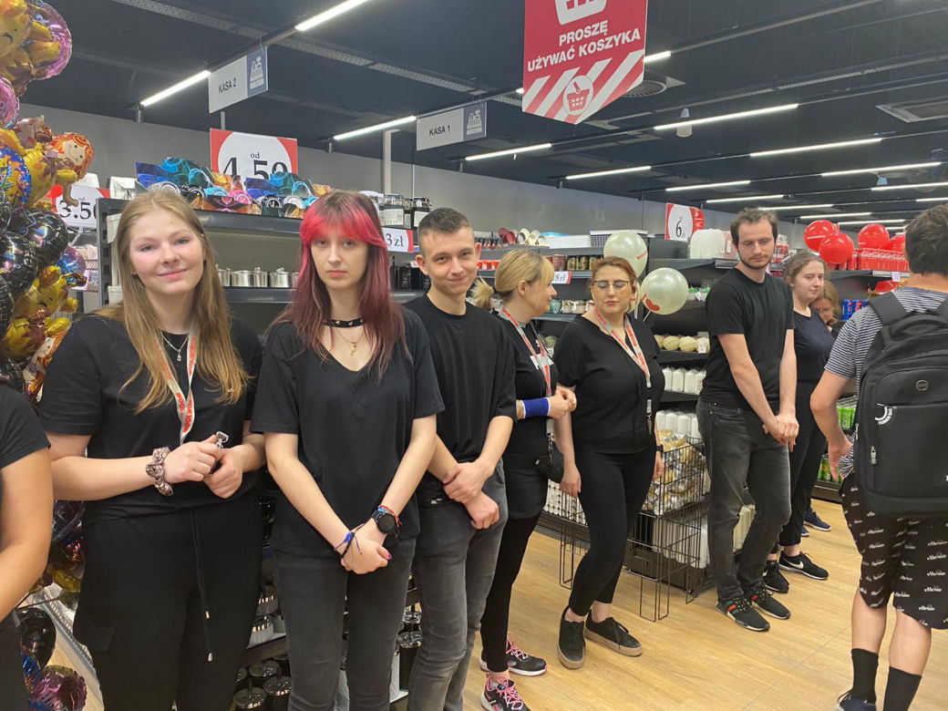 Otwarcie Woolworth w Zielonej Górze. Oto co można kupić w tym sklepie
