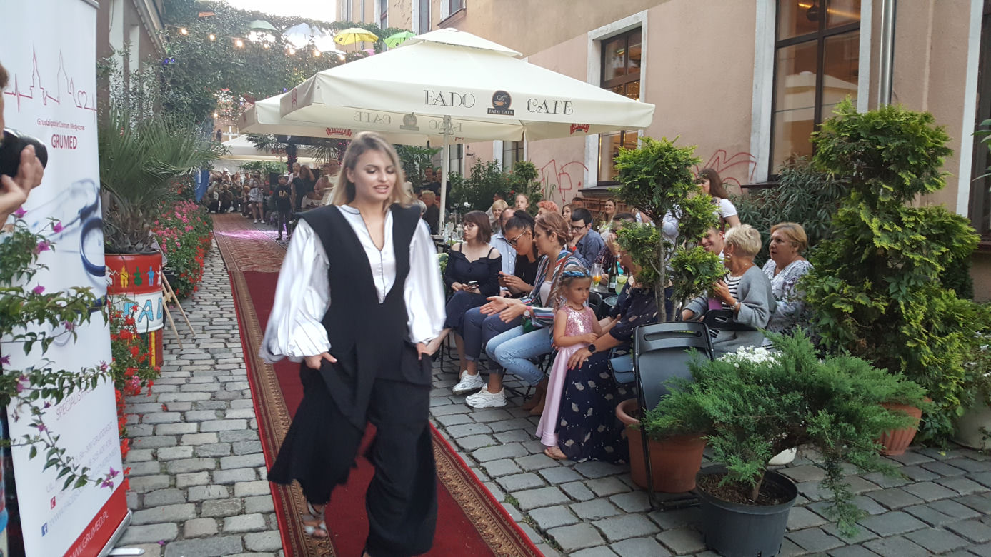 Festiwal Mody w Grudziądzu