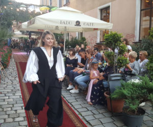 Festiwal Mody w Grudziądzu