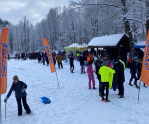 2. edycja Trail On Stawiguda - Styczeń 2026