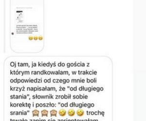 Aleksandra Kwaśniewska pokazała pikantne wiadomości