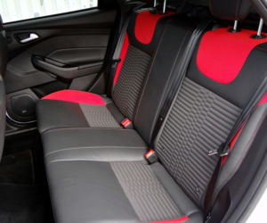 Ford Focus ST 2.0 TDCI
