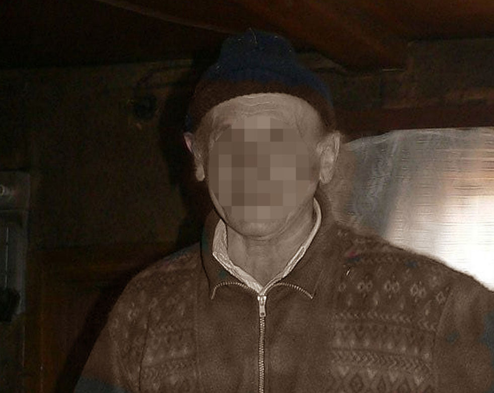 Kombajn ziemniaczany zmiażdżył Wacława. Potworna tragedia pod Garwolinem