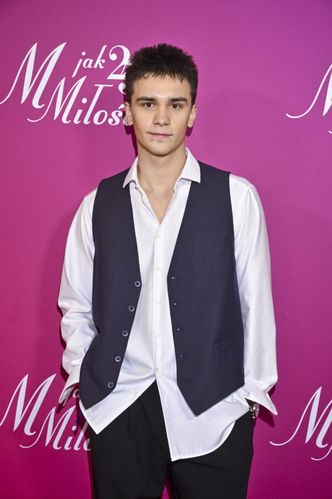 25 lat "M jak miłość"! Wzruszenia, wspomnienia i tłum aktorów na czerwonym dywanie