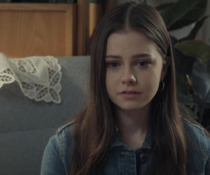 M jak miłość, Basia (Karina Woźniak), Barbara (Teresa Lipowska)