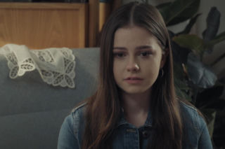 M jak miłość, Basia (Karina Woźniak), Barbara (Teresa Lipowska)