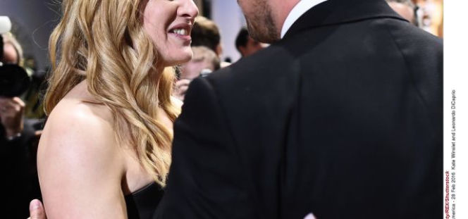 Titanic bez DiCaprio. Kate Winslet zdradza, kto miał być jej partnerem 