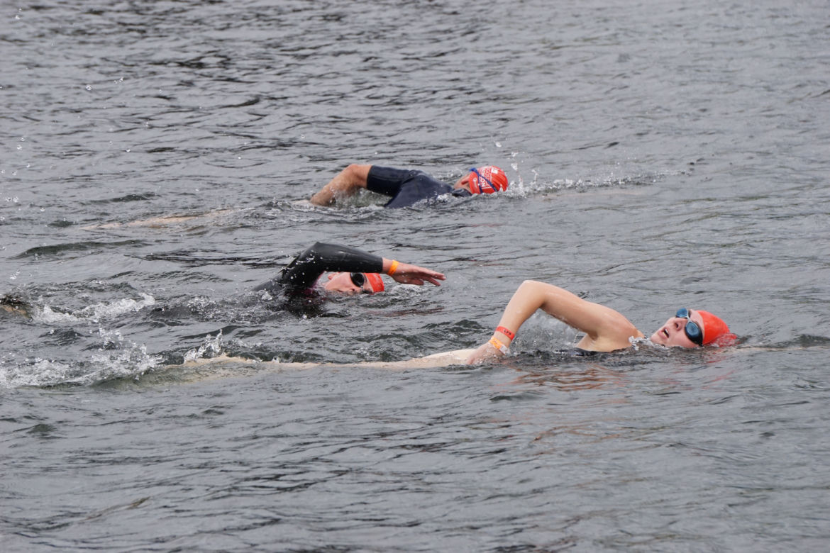 Enea Bydgoszcz Triathlon 2022 [ZDJĘCIA]