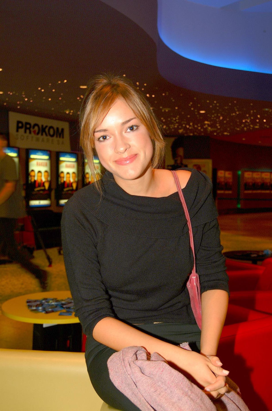 Alicja Bachleda-Curuś przeszła ogromną metamorfozę. Tak dziś wygląda Zosia z "Pana Tadeusza"