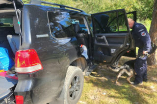 Warszawa. 23-latka szukała pracy, została uwięziona przez czterech mężczyzn