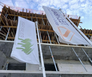 Eolian Park - Panarea w Warszawie
