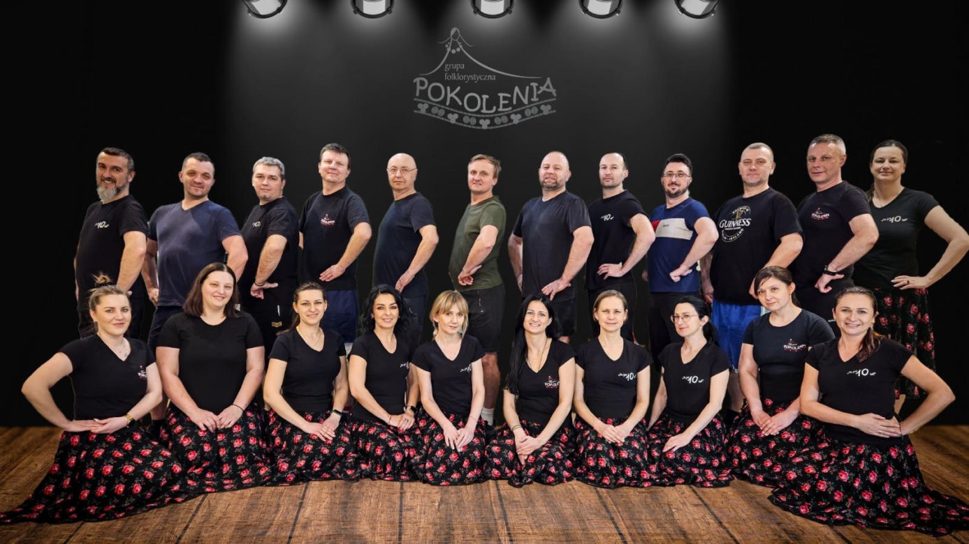 22. EUROFOLK ZAMOŚĆ 2025