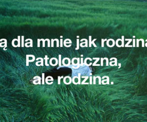 Teksty z Warsaw Shore