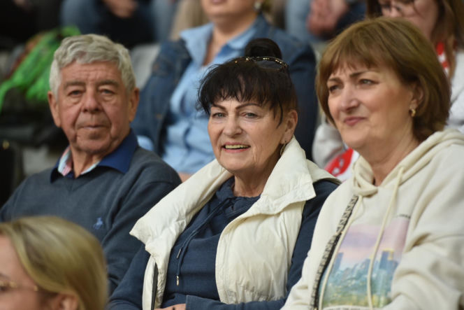 1. Finał Indywidualnych Mistrzostw Polski w Toruniu: Zdjęcia kibiców z Motoareny. Poszukaj się w galerii z IMP