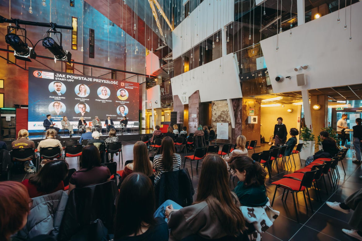 Science & Technology Film Festival