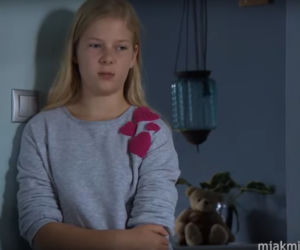 M jak miłość, odcinek 1492: Lenka ucieknie z domu. Przez romans Kingi? Dramatyczne poszukiwania córki Zduńskich- WIDEO