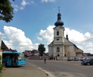 To najmłodsze miasto w Małopolsce. Jest jednym z najzimniejszych miejsc w Polsce