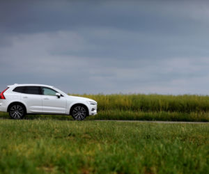 Volvo XC60 D4 Inscription