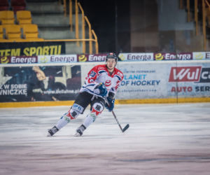 KH Energa Toruń - Comarch Cracovia, pierwszy mecz fazy play-off