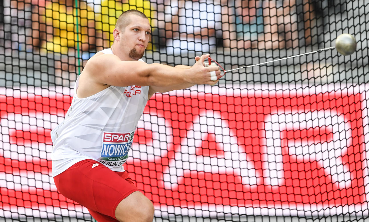 ME lekkoatletyka 2018 medale polaków w Berlinie - oni dali nam radość!