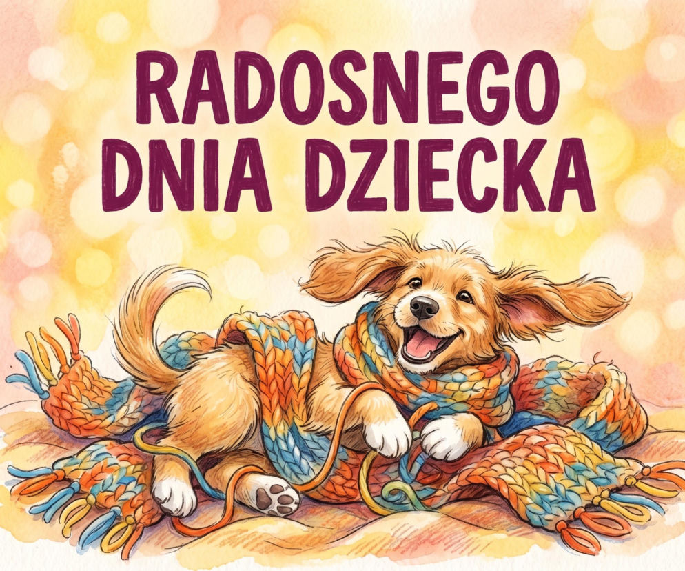 dzień dziecka