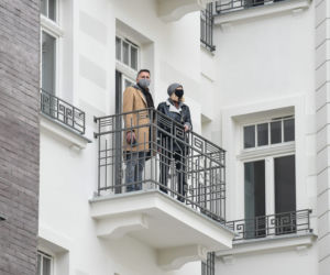 Krzysztof Ibisz kupuje luksusowy apartament