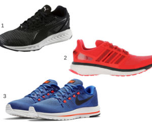Buty do biegania męskie powyżej 400 zł