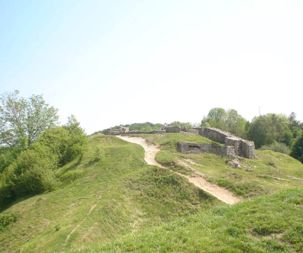 Marcinka Tarnów