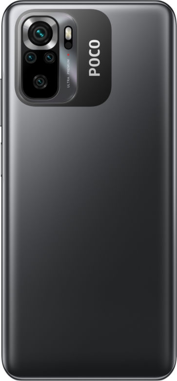 POCO M5