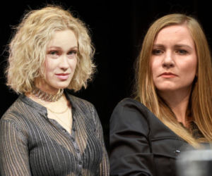 Helena Englert OKRADŁA inną artystkę?! Jest oświadczenie