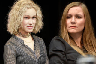 Helena Englert OKRADŁA inną artystkę?! Jest oświadczenie